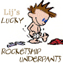 rocketship underpants